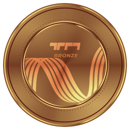 Bronze